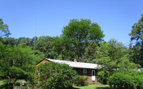 600 Oak Hill Rd