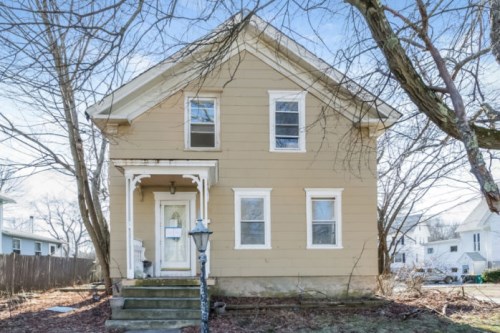 172 Church St