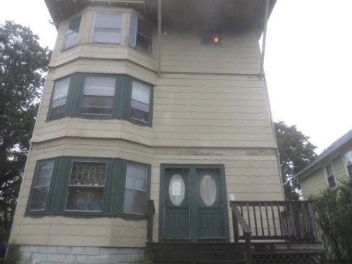 22 Harding St