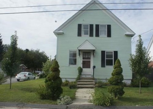 21 ROSEMONT AVE