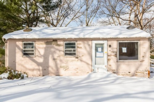 9 Seneca St