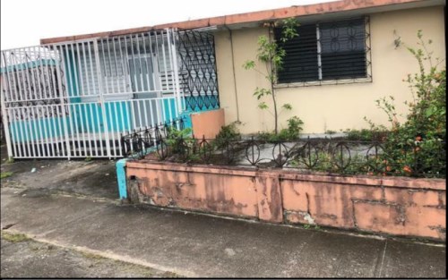 G24 CALLE P JORGE MARTI LLORENS