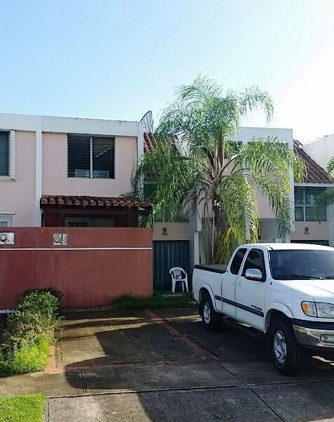 503 Gibraltar Villas Del