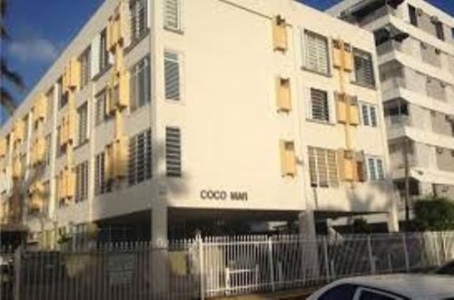 104 Apt Cocomar