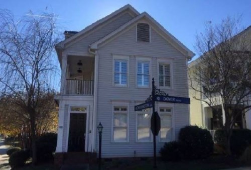301 Oxner