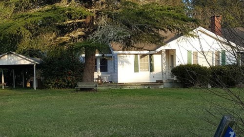 1506 Appleton Rd