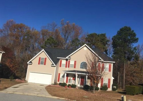 6 Conifer Ct