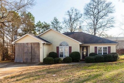 106 Trumpeter Ln