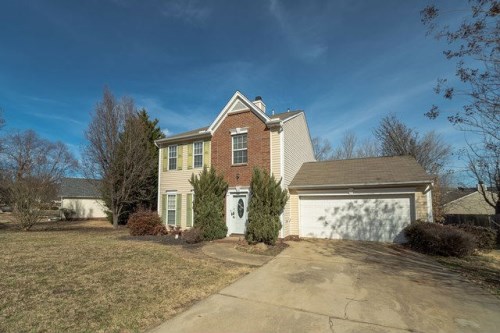 15 Crossview Dr