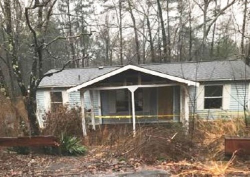 224 Chappell Dr
