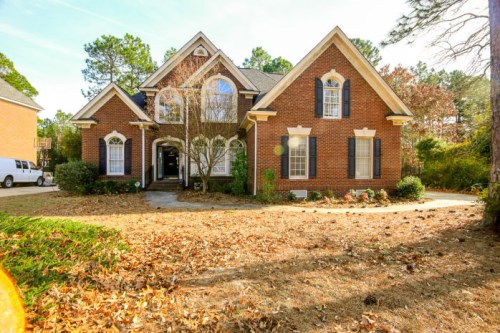 403 AIKEN HUNT CIR