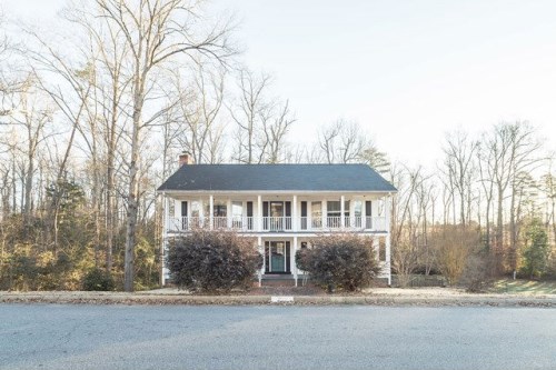 222 Squires Creek Rd