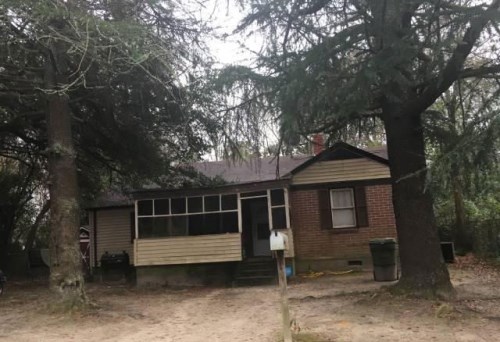2 Shuler Dr