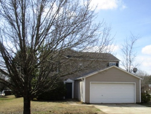 9 Crossbow Way