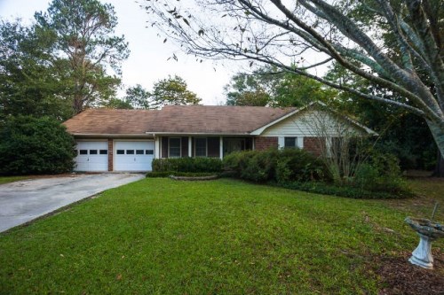 1317 Fairlawn Dr
