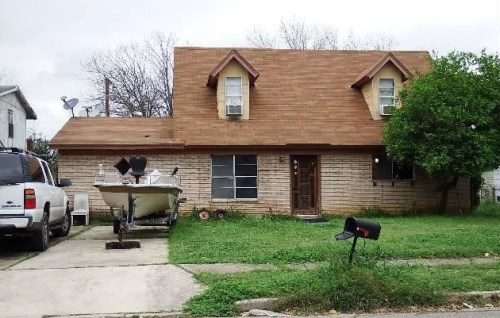 519 Yukon Blvd