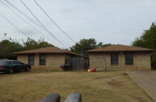 3844 Waldorf St