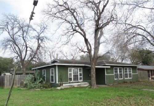 443 Hillwood Dr