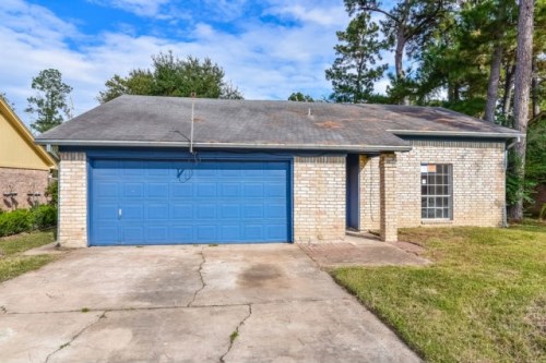 17402 Baronshire Dr