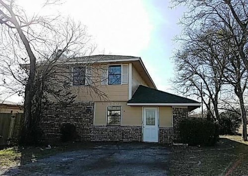 1701 Hardy Rd