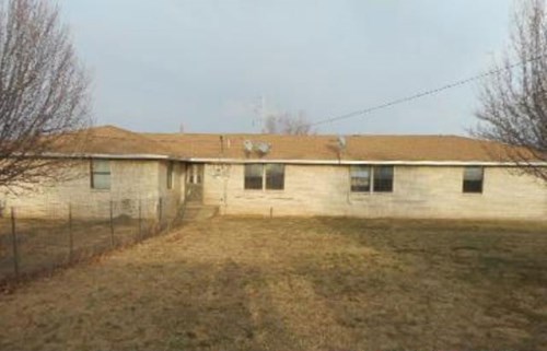 801 Magnolia St