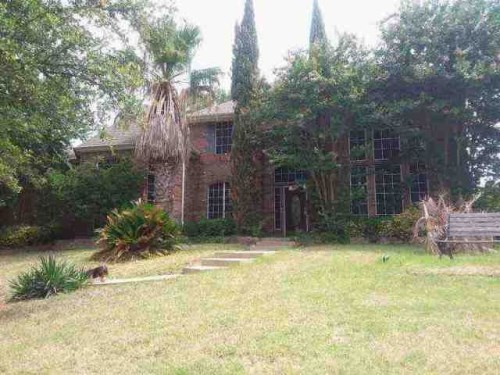 2823 Mira Vista Ln