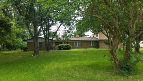 624 W Jess Hinton Rd