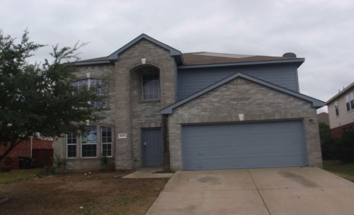 4833 Star Ridge Dr