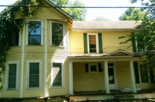 216 W Colorado St