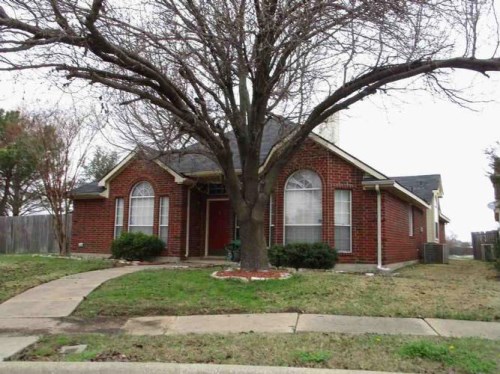3301 COOL SPRINGS CIR