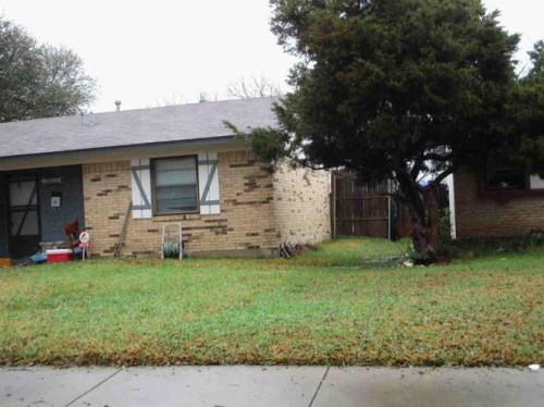 3625 HILTON DR