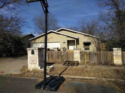 2516 PALO VERDE DRIVE