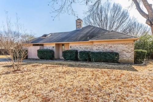 6604 Buckhorn Ct