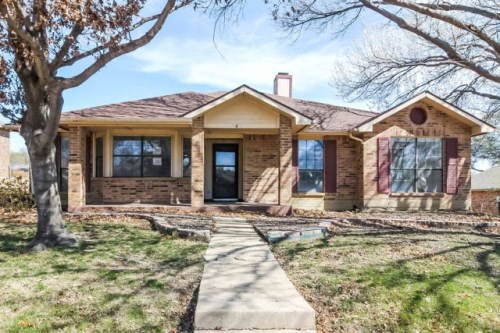 6 James Cir