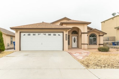12340 Tierra Arroyo Dr