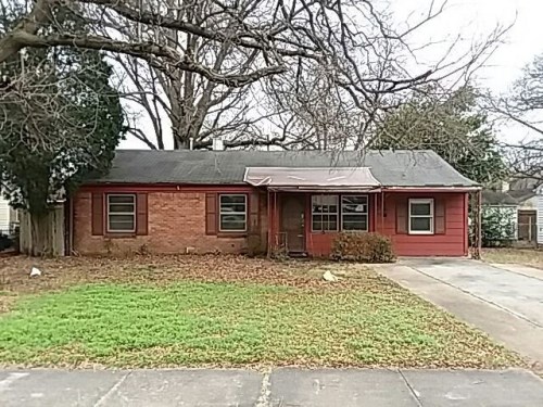 950 Stratford Rd