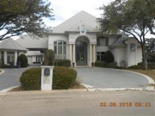 5801 CYPRESS POINT DRIV