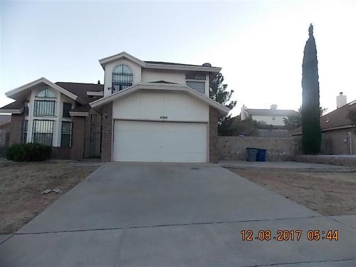 4360 LOMA ALEGRE DR