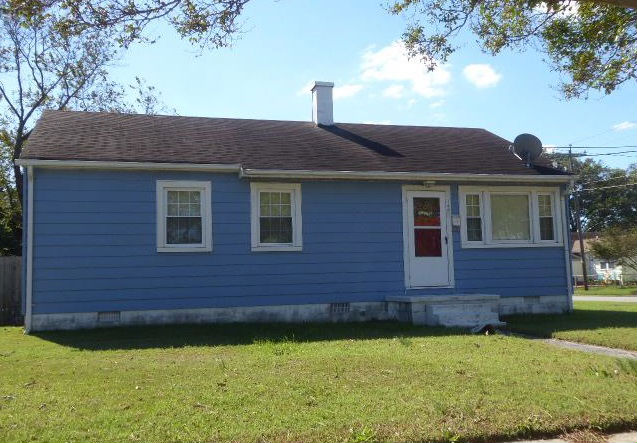 1401 Baychester Ave