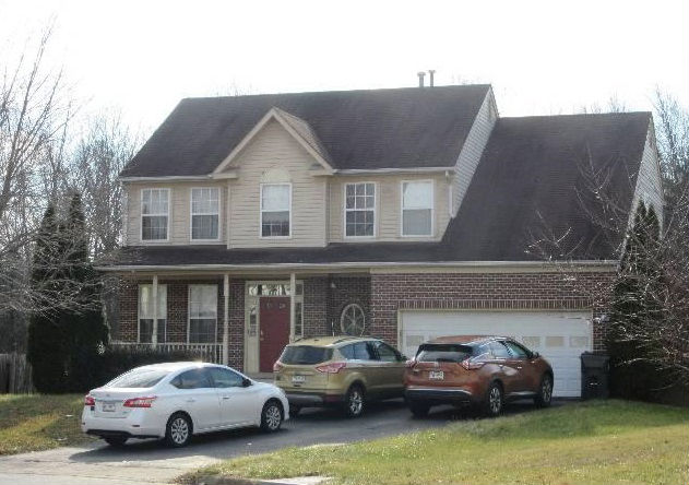 6217 Oakland Dr
