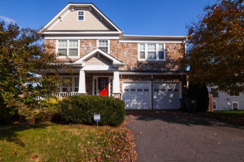 9 Wiltshire Dr