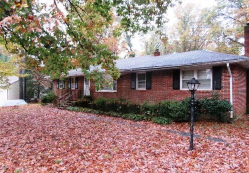 2414 Driftwood Rd