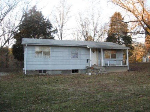 4387 Botetourt Road