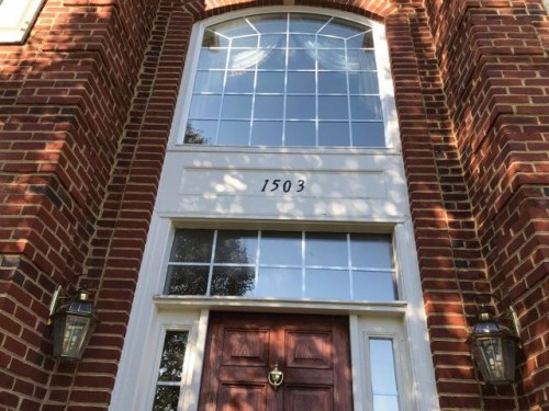 1503 Spring House Ct