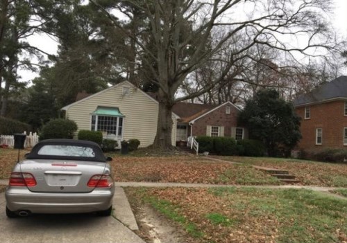 211 Park Rd