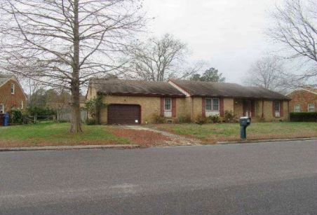 3236 Bruin Dr