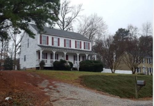 7624 Drexelbrook Rd