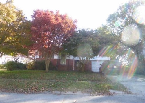 1443 Kearney Rd