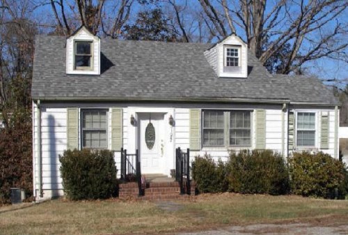 5124 W Hundred Rd