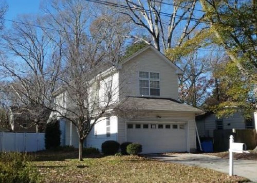 243 Gimbert Dr